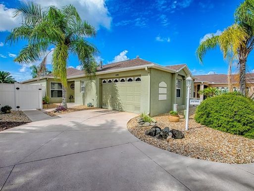 1098 BURNETTOWN PLACE