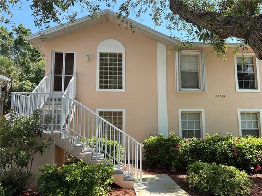 26735 LITTLE JOHN COURT UNIT 27