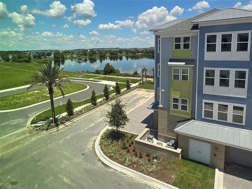 7545 LAUREATE BOULEVARD UNIT 7407