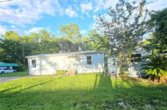 208 PINE TREE TRAIL