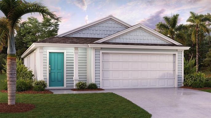 797 GRAND RESERVE DRIVE