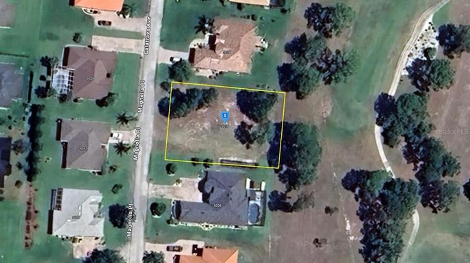 5016 MAGNOLIA PLACE