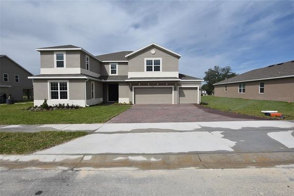 4836 GILDED JEWEL DRIVE