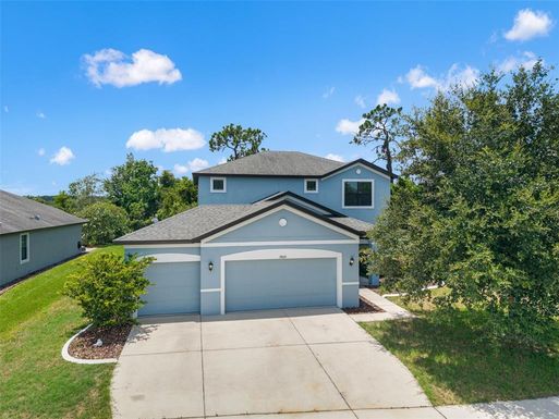 19820 LONESOME PINE DRIVE