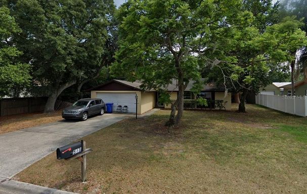 1513 BONNIEBROOK DRIVE