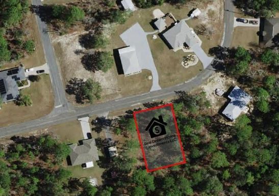 7094 N MALTESE DRIVE