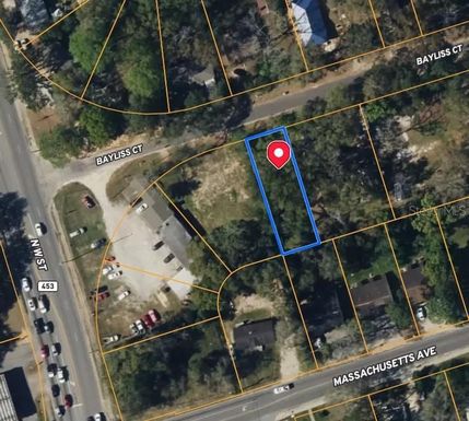 425 BAYLISS COURT