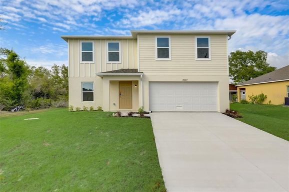 18719 KERRVILLE CIRCLE