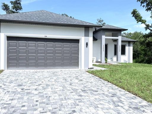 34 EVARO DRIVE