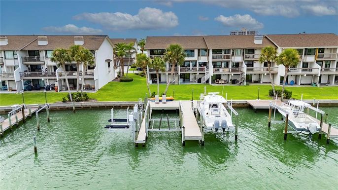 160 MARINA DEL REY COURT