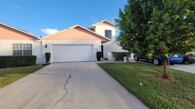 1034 VILLA DRIVE