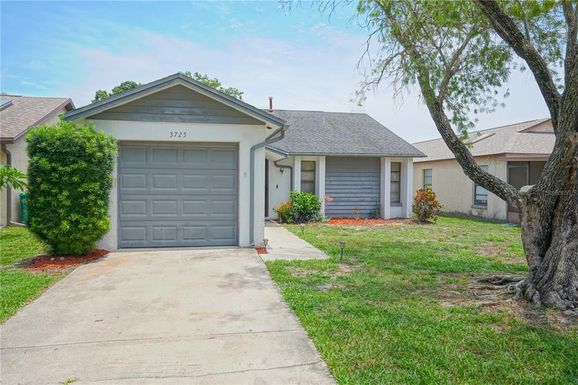 3725 HARDWOOD COURT