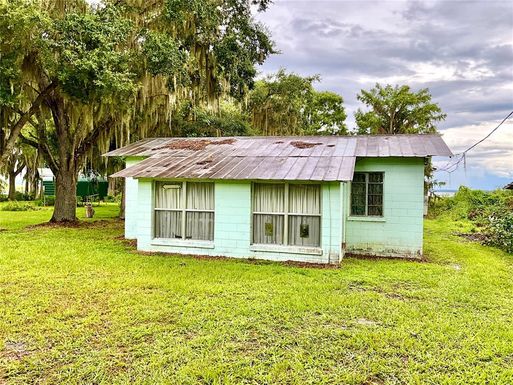 16518 SE 207TH STREET