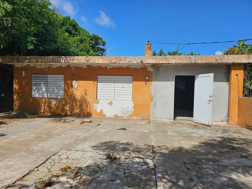 COMUNIDAD DAGUAO UNIT SOLAR 289