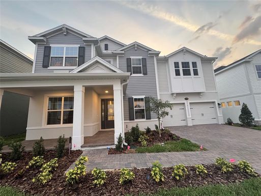 17456 GLOSSY POMELO WAY