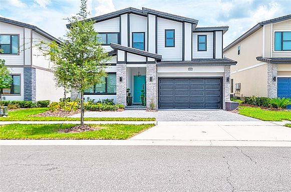 5893 HIGH SEAS DRIVE