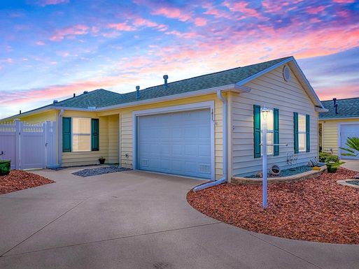 1411 CONCHAS DRIVE