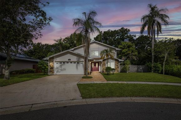 1466 ROSETREE COURT