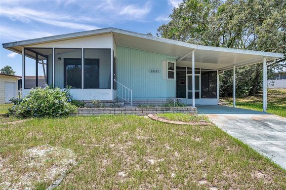 16131 BROOKRIDGE BOULEVARD