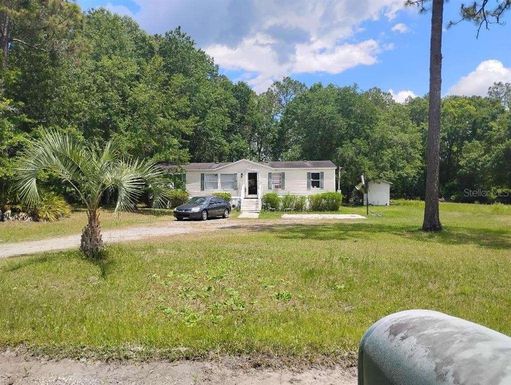 13907 NE 180TH STREET
