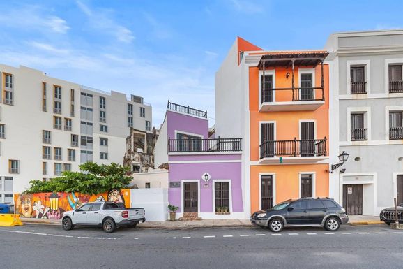 422 Norzagaray St CALLE NORZAGARAY