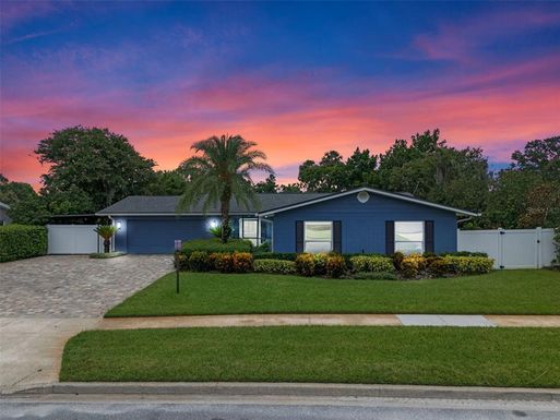 116 ALDEAN DRIVE