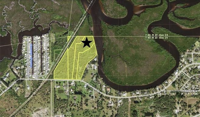 7120 RIVERSIDE DRIVE