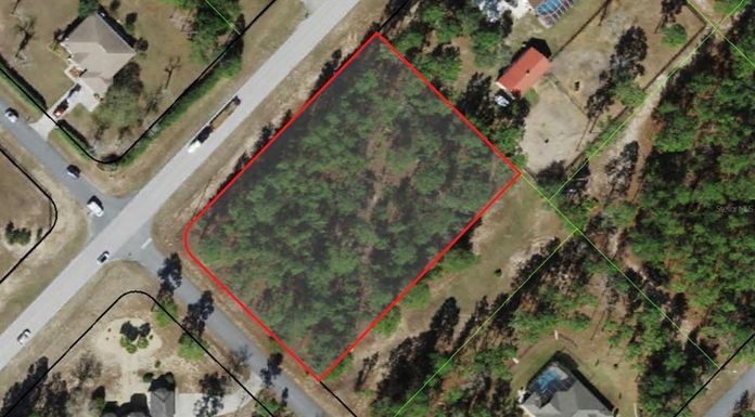 5543 W BUCKSKIN DRIVE