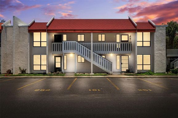 1801 GULF DRIVE N UNIT 251