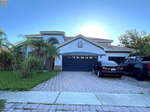 3747 EAGLE ISLE CIRCLE