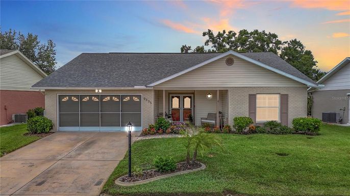 9335 STONEWALL LANE