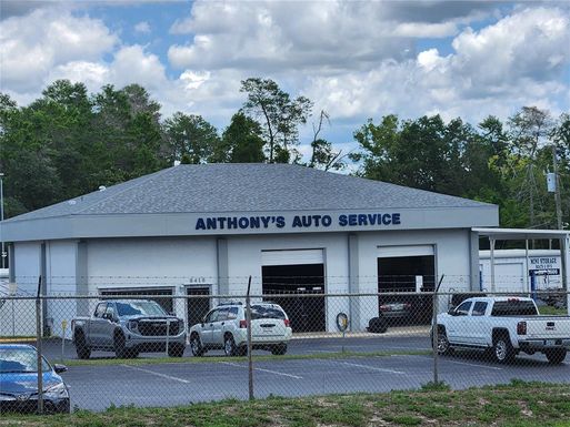 8415 CORTEZ BOULEVARD