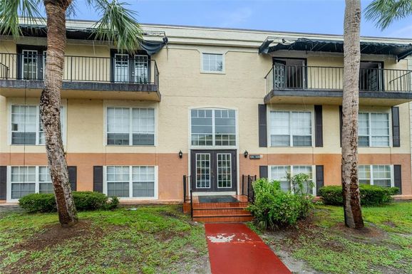 4119 DIJON DRIVE UNIT 4119H