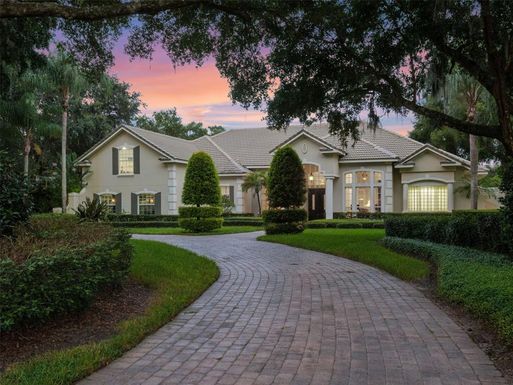 7725 FLEMINGWOOD COURT