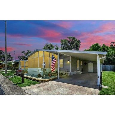 6950 46TH AVENUE N UNIT 27