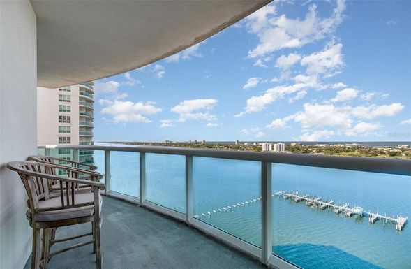 231 RIVERSIDE DRIVE UNIT 1702