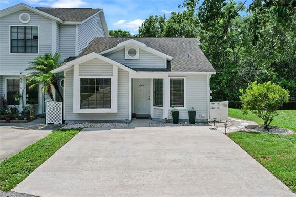 647 CLEMSON DRIVE