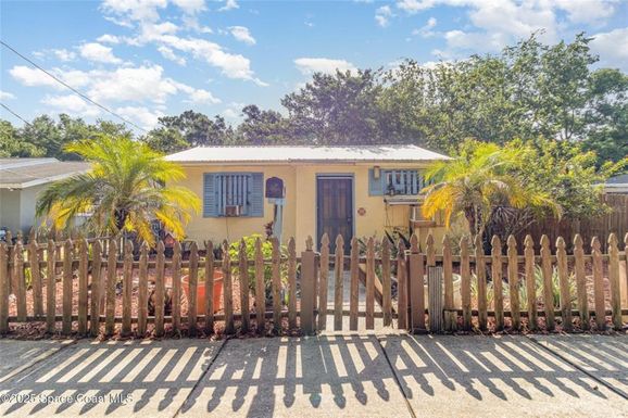 2677 MARIGOLD AVENUE