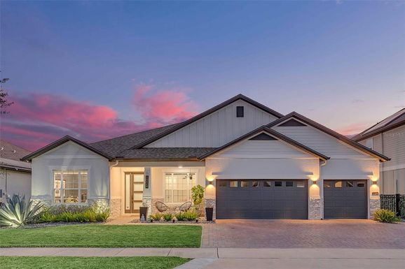 1024 WADING WATERS CIRCLE