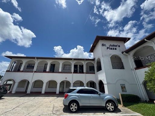 5340 GULF DRIVE UNIT 203