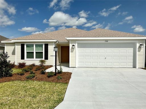 799 RIVER OAKS CIRCLE