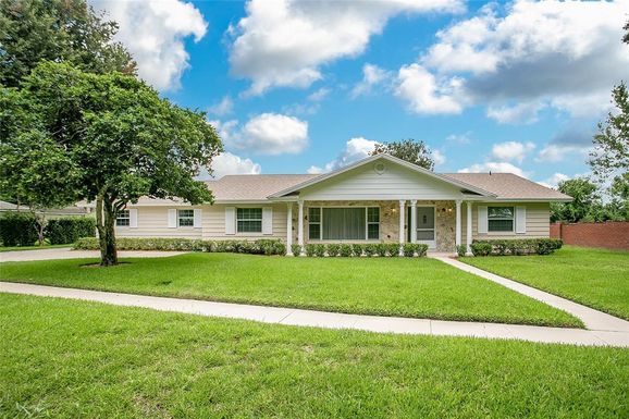 3651 S ROSALIND AVENUE