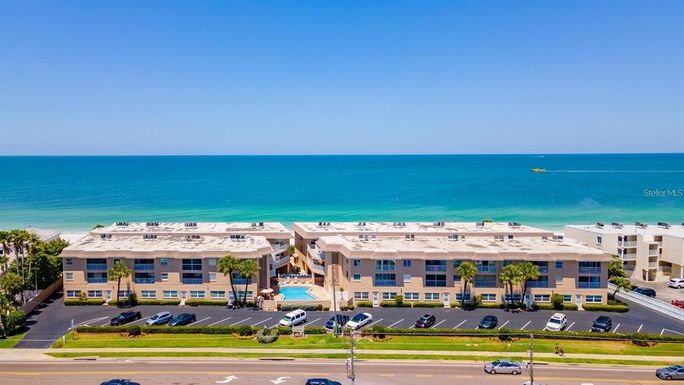 3100 GULF BOULEVARD UNIT 431