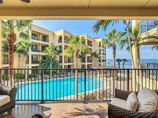 2351 LAKEVIEW DRIVE UNIT 205