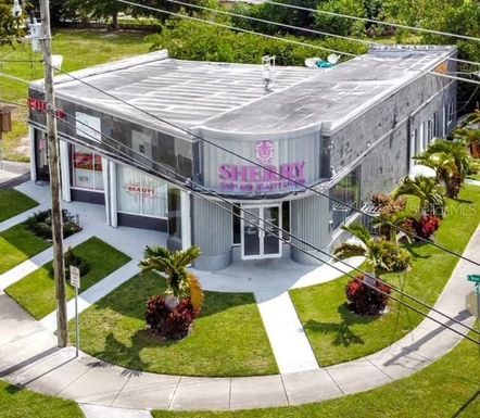 10905 BISCAYNE BOULEVARD UNIT 4