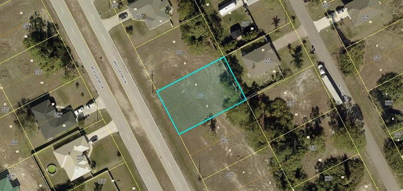 3717 W GATOR CIRCLE