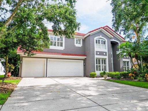 18142 REGENTS SQUARE DRIVE