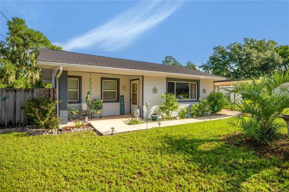 418 HUNTING LODGE DRIVE