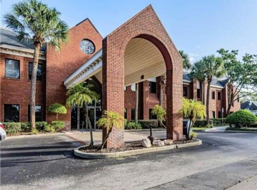 2500 W LAKE MARY BOULEVARD UNIT 107 D
