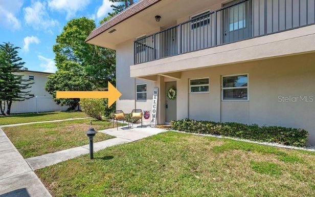 9945 47TH AVENUE N UNIT 110